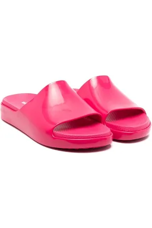 Mini melissa sales flip flops