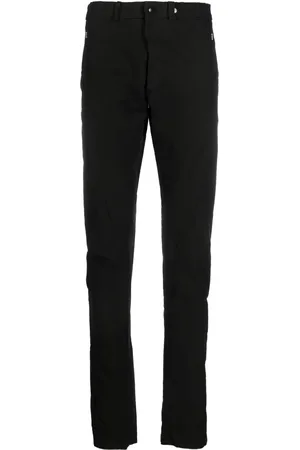 ISAAC SELLAM EXPERIENCE Skinny jeans de tiro bajo