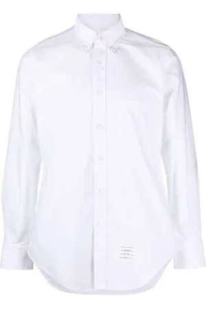 Thom Browne Camisa con botones
