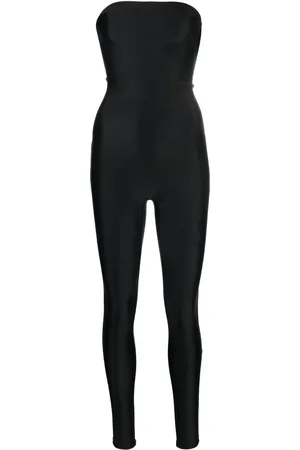 Atu Body Couture Jumpsuit strapless