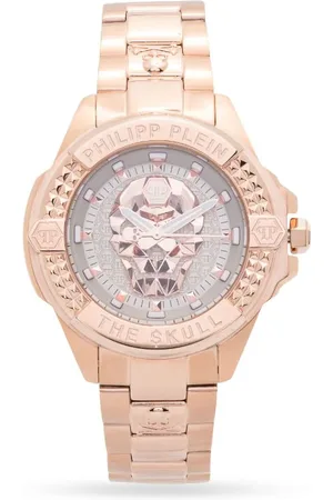 Philipp Plein Reloj The $kull High-Conic de 41mm