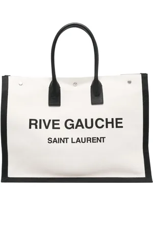 Saint Laurent Tote Rive Gauche