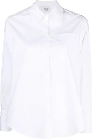 Claudie Pierlot Camisa manga larga