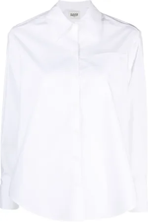 Claudie Pierlot Camisa manga larga