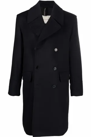 MACKINTOSH Abrigo REDFORD