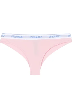 Dsquared2 Calzones Technicolor con logo
