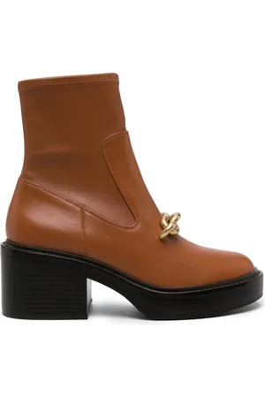 Coach Botas con tacón de 75mm