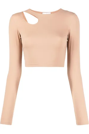 Wolford Top Warm Up