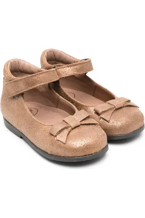 PèPè Flats con detalle de moño