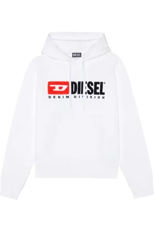 Diesel Hoodie S-Ginn-Hood-Div