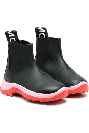 Stella McCartney Botas con logo