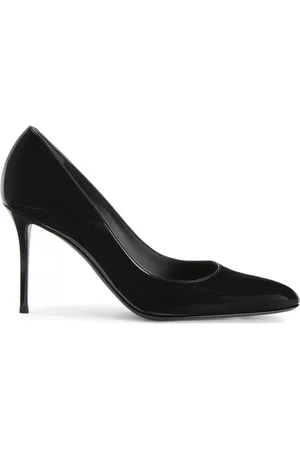 Giuseppe Zanotti Zapatillas Jakye con tacón de 105mm