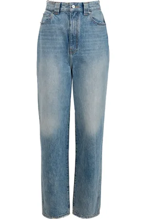 Khaite Jeans Martin