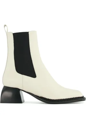 NODALETO Botas Bulla Nellie con paneles