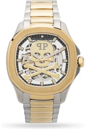 Philipp Plein Reloj Skeleton $pectre de 42mm