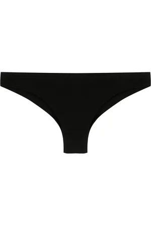 Dsquared2 Tanga con estampado Icon