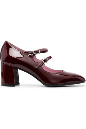 Carel Zapatillas Alice con tacón de 65mm