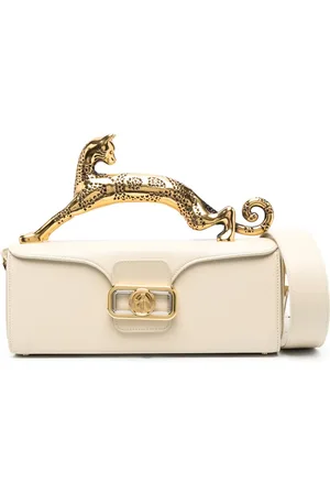 Lanvin Tote Pencil Cat