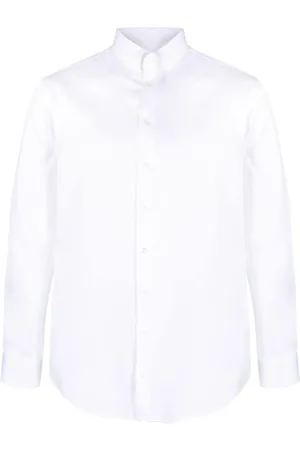 Giorgio Armani Plain shirt