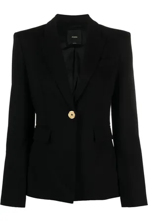 Pinko Blazer con botones