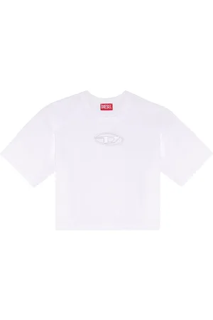 Diesel Playera T-Rowy-Od