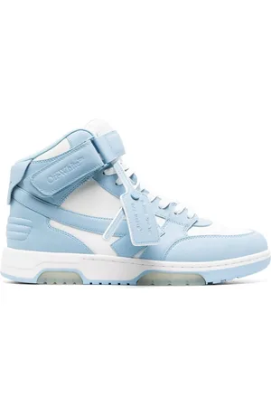 OFF-WHITE Tenis Out Of Office Ooo