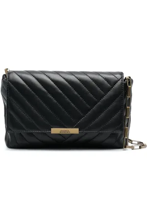 Isabel Marant Bolsa de hombro Merine