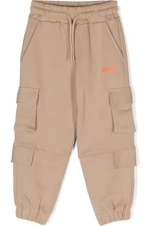 Msgm Pants tipo cargo