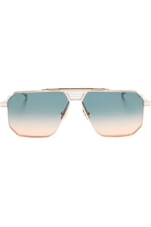 T Henri Eyewear Lentes de sol con armazón cuadrada