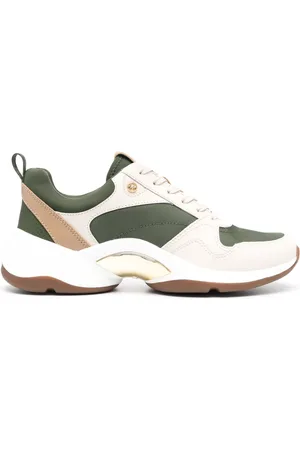 Michael Kors Tenis bajos Orion
