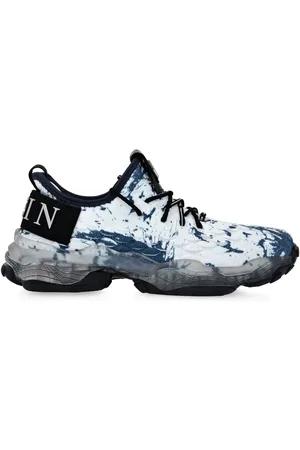 Philipp Plein Tenis Runner Hyper $hock