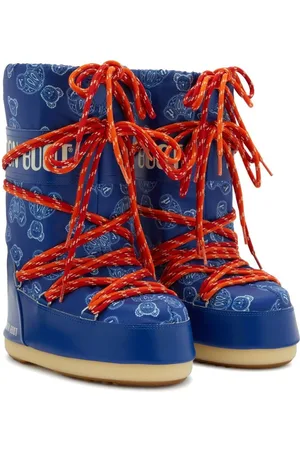 Palm Angels Botas Icon