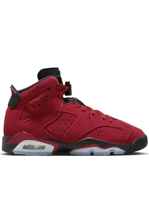 Jordan Air Jordan 6 "Toro Bravo" sneakers