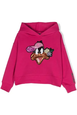 MONNALISA Vestido manga larga de x Looney Tunes