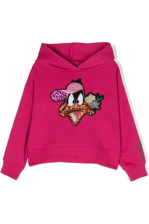 MONNALISA Vestido manga larga de x Looney Tunes