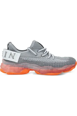 Philipp Plein Tenis bajos Runner Iconic Plein