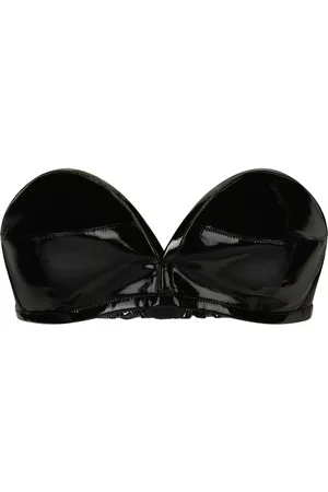 Dolce & Gabbana Top estilo bustier