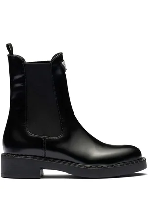 Botas y Botines Prada para Mujer FASHIOLA.mx