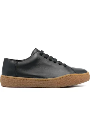 Camper Tenis Peu Terreno