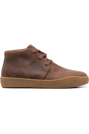 Camper Botines Peu Terreno