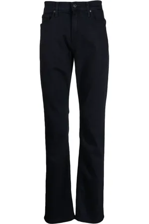 Paige Jeans rectos Normandie Inkwell