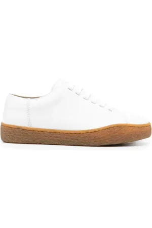 Camper Tenis Peu Terreno