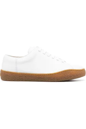 Camper Tenis Peu Terreno