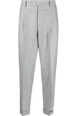 Brunello Cucinelli Pantalones de vestir