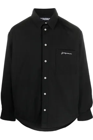 Jacquemus Sobrecamisa La Chemise Boulanger