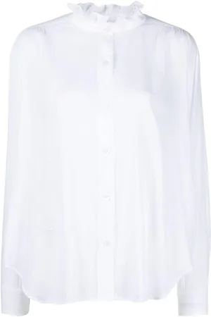 Marant Etoile Camisa Gamble