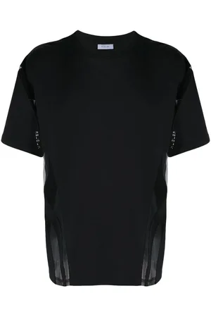 MUGLER Playera Illusion