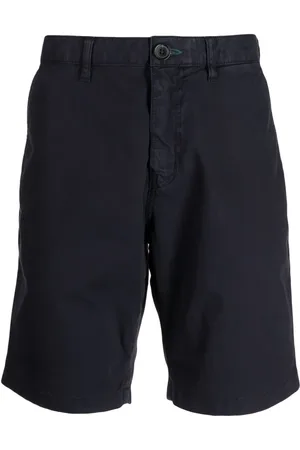 Paul Smith Pantalones chinos rectos