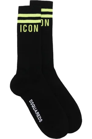 Dsquared2 Calcetines Icon