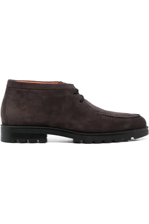 santoni Botas Rock